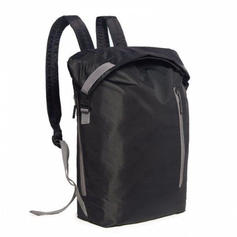 Рюкзак Xiaomi Colorful Sport Foldable Backpack (Black/Черный) 