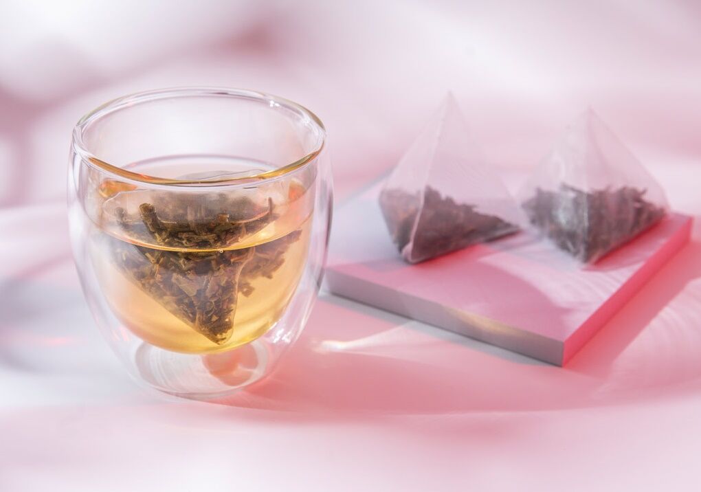 Чай с жасмином Xiaomi Ze Cold Soaked Jasmine Tea