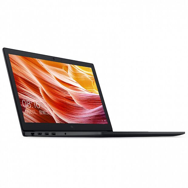 Ноутбук Mi Notebook Lite 15.6 2019 i7 512GB/8GB/GeForce MX110 (Dark Grey) - 4