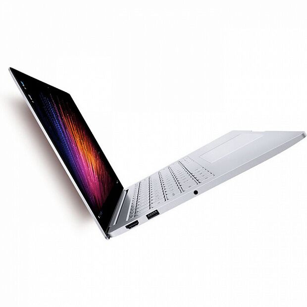 Ноутбук Mi Notebook Air 4G 12.5 Core m3/256GB/4GB (Silver) - 1