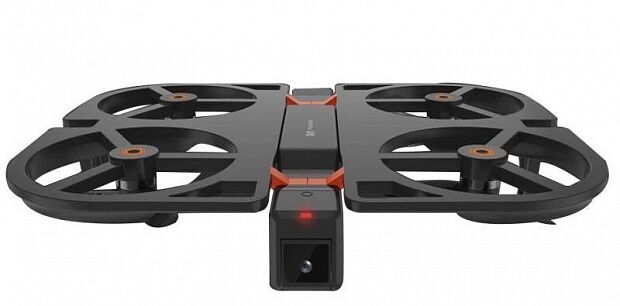 Xiaomi Funsnap Idol Smart Folding Drone (Black) 