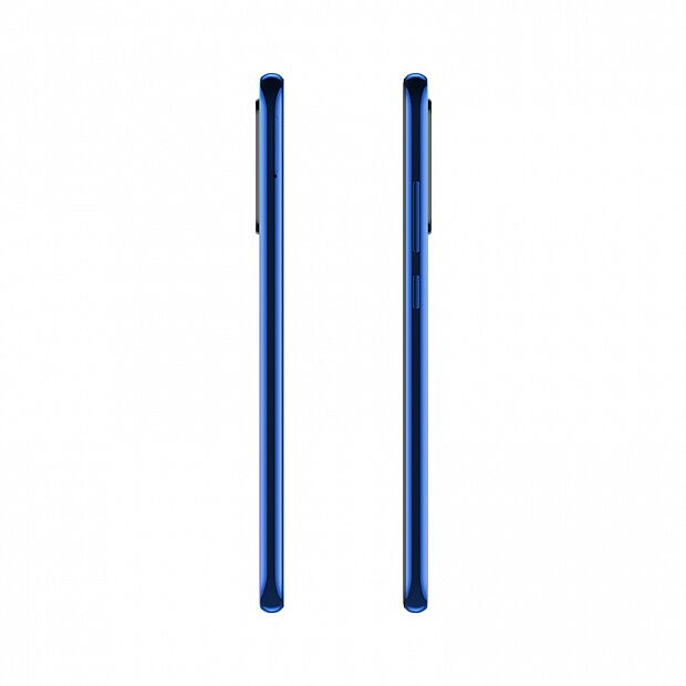 Смартфон Redmi Note 8 128GB/4GB (Blue/Синий) - отзывы - 5