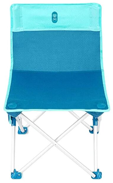 Складной стул ZaoFeng Ultralight Aluminum Folding Chair (Green/Зеленый) - 1