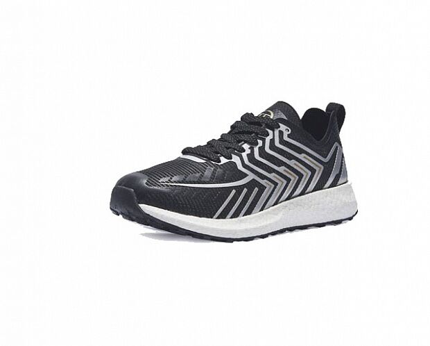 Кроссовки T&F Lightweight Marathon Running Shoes 41 (Black/Черный) 