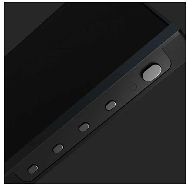 Монитор Mijia Display 23.8 (Black/Черный) : отзывы и обзоры - 5