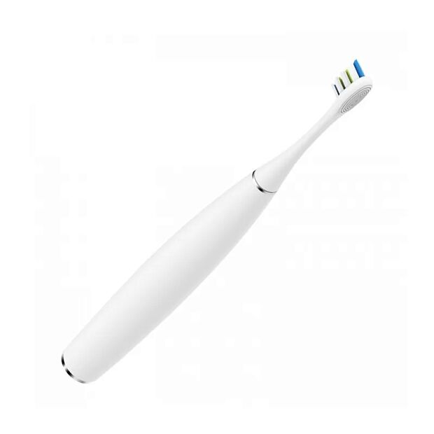Электрическая зубная щетка Amazfit Oclean One Smart Sonic Electric Toothbrush (White/Белый) - 3