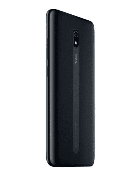 Смартфон Redmi 8 32GB/3GB (Black/Черный) - 3