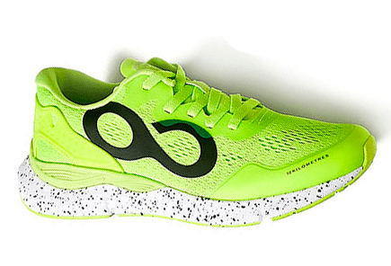 Кроссовки Codoon Smart Running Shoes Men EUR 42 (Green/Зеленый) 