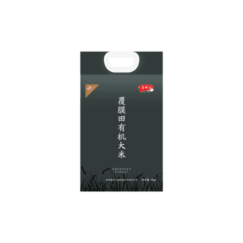 Рис Xiaomi Covered Field Organic Rice Family Pack 5kg : характеристики и инструкции 