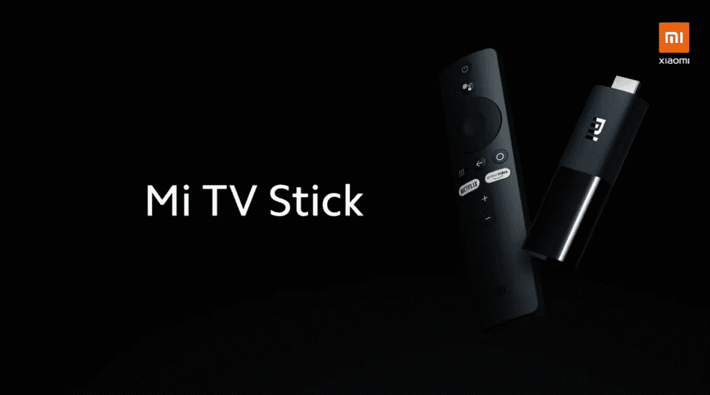 Xiaomi планирует запустить Mi TV Stick