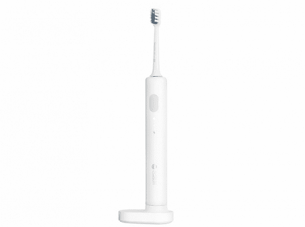 Внешний вид электрической зубной щетки Xiaomi BET-С01