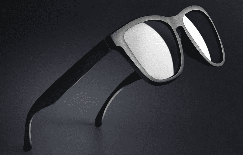 Особенности конструкции солнцезащитных очков Xiaomi Mijia Classic Square Sunglasses TYJ01TS