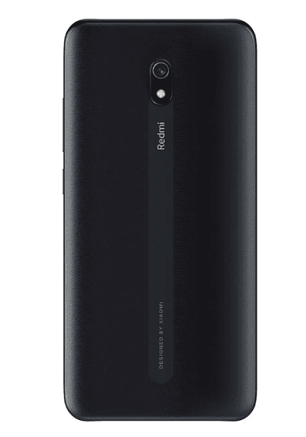 Смартфон Redmi 8A 32GB/2GB (Black/Черный) - отзывы - 5
