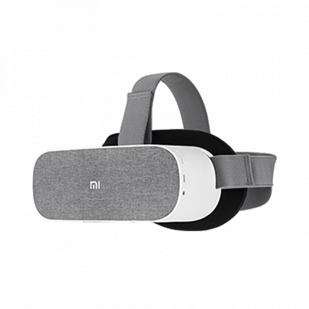 Очки виртуальной реальности Mijia VR 3D Cinema (White/Белый) - 1