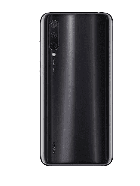 Смартфон Xiaomi Mi 9 Lite 128GB/6GB (Black/Черный) - 2