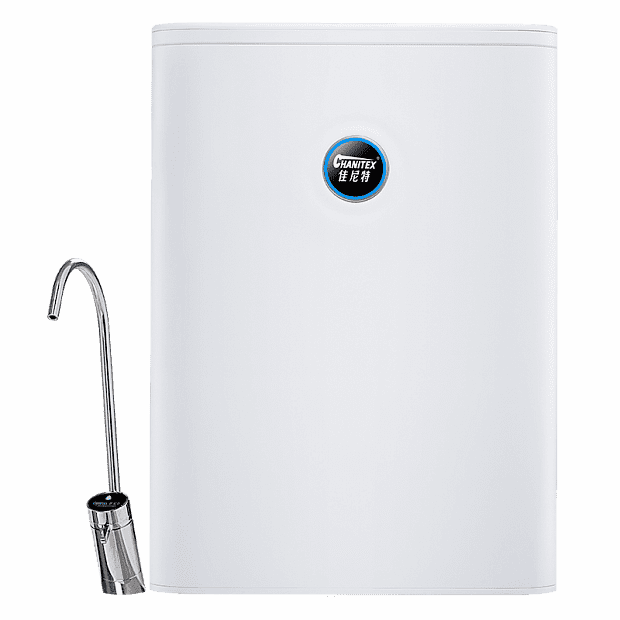 Очиститель воды Chanitex Intelligent Water Purifier 550G (White/Белый) - 1