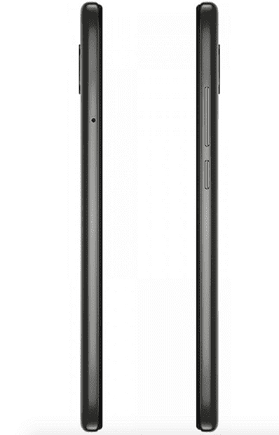 Смартфон Redmi 8 32GB/3GB (Black/Черный) - 5