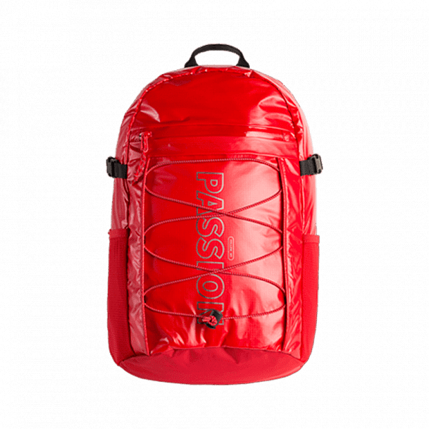 Рюкзак Ignite Sports Fashion Backpack (Red/Красный) - 1