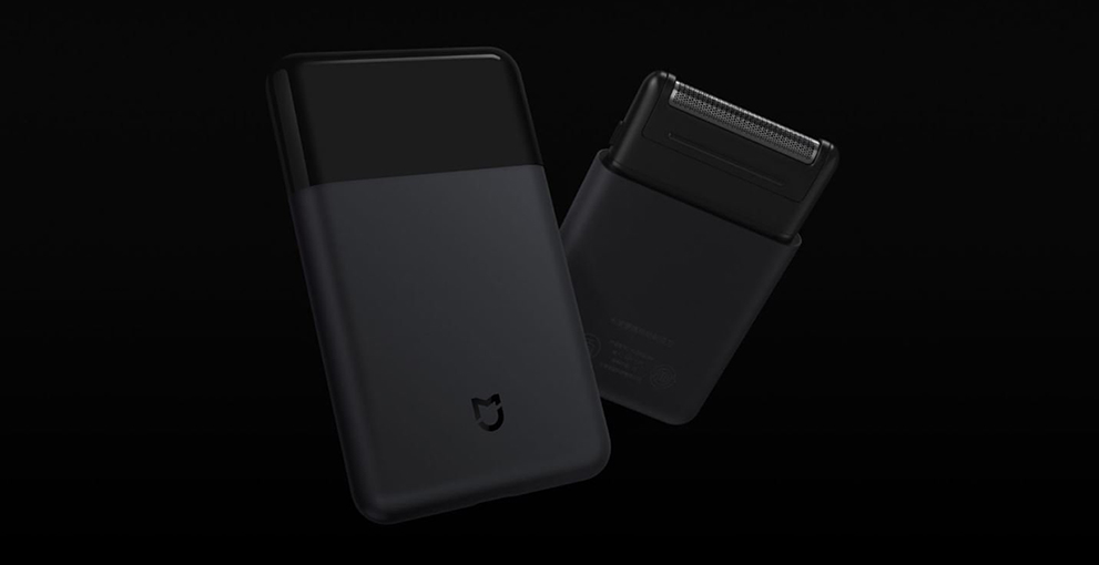 Бритвы Xiaomi Бритвы Xiaomi