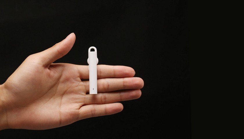 Bluetooth гарнитура Xiaomi Bluetooth гарнитура Xiaomi