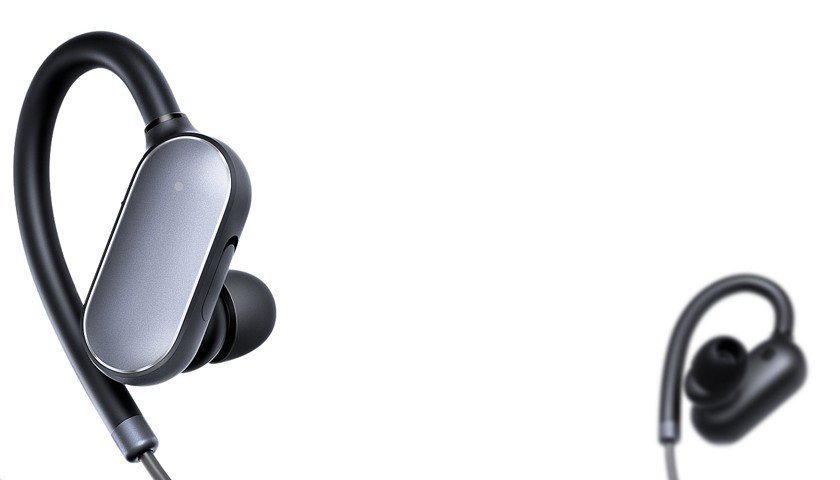 Bluetooth наушники Xiaomi Bluetooth наушники Xiaomi
