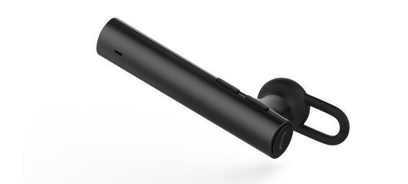 Bluetooth гарнитура Xiaomi Bluetooth гарнитура Xiaomi
