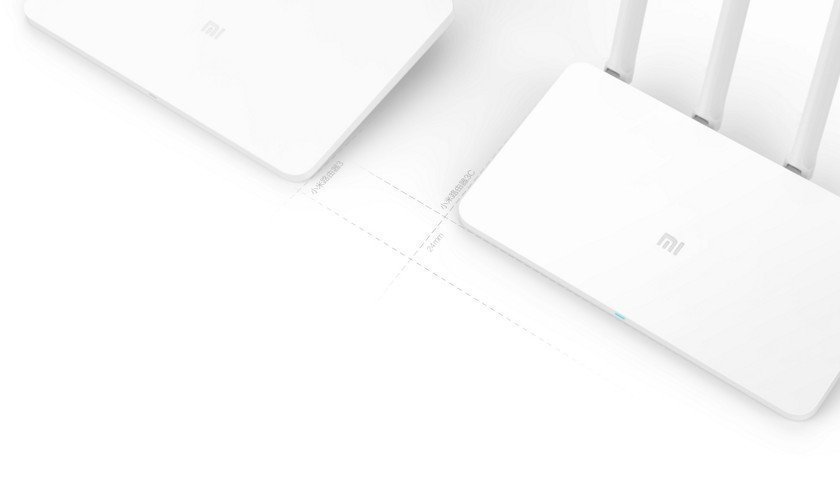 Роутер Xiaomi Роутер Xiaomi