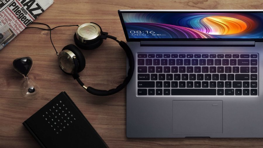 Акустика Xiaomi Mi Notebook Pro Акустика Xiaomi Mi Notebook Pro